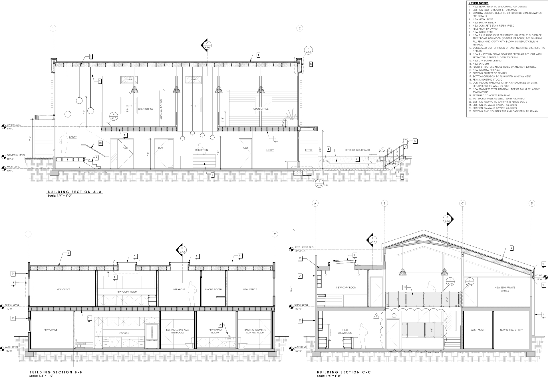 construction-documents-amd-architecture